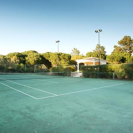 Moradia Geminada Com 2 Quartos Quinta Do Lago Exterior foto